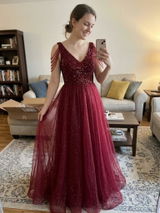 Inès review photo