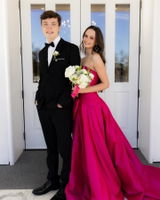 Tracie N. review photo