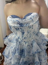 Alicia M. review photo