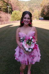 Gabriella H. review photo