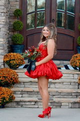 Lisa J. review photo