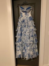 Mary review photo
