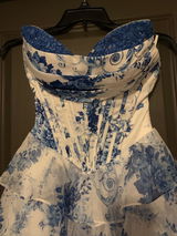 Mary review photo