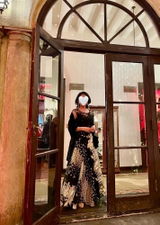 匿名 review photo
