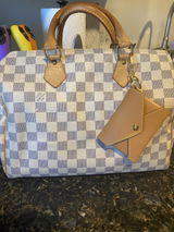 Rhonda Burrell review photo