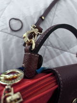 Carmela Dominise review photo
