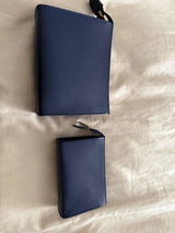 Iris review photo