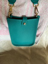 Corinne review photo