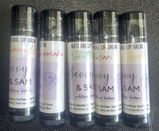 Lip Balms (Full Size) Upload Your Logo Individually Packaged  !MOQ 20!