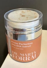 Margit K. review photo