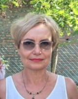 Eva Gyarmati review photo