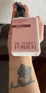 Márta Liska review photo