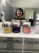 Judit review photo