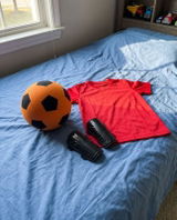 Christopher Reed review photo