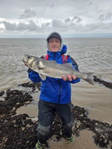 keith Armstrong review photo