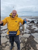 keith Armstrong review photo