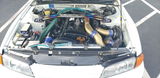Christian 94 R32 GTR review photo
