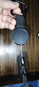 Isaac H. review photo