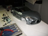 xavier p. review photo