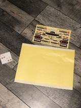 T.L.P. review photo