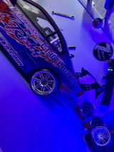 Speed R. review photo