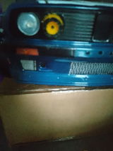 Cedric P. review photo