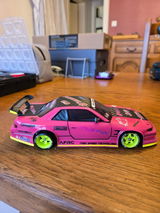 Fabien H. review photo