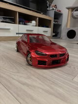 Lionel V.m.c. review photo