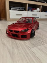 Lionel V.m.c. review photo