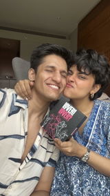 Vaishnavi Sahay review photo