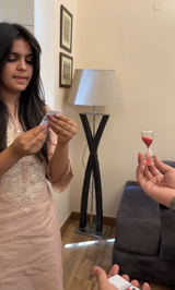 Rhea Garg review photo