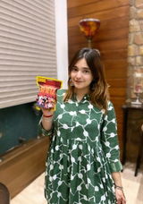Shreya review photo