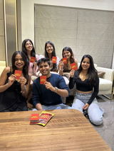 Rehan Khanna review photo