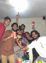 Akanksha review photo