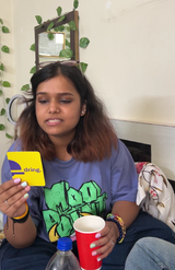 Nidhi review photo