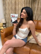 Shreya review photo