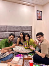 Preeti Jamwal review photo