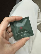 Anonymous review photo