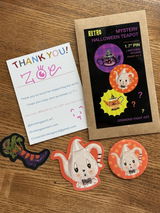 Zoe review photo