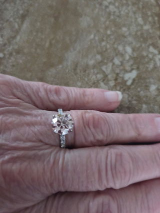 Customer photo from Amber Passini
