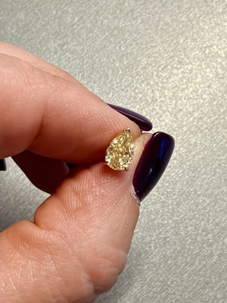 Customer photo from Caroline