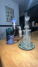 Organically terpy review photo