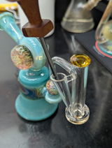 Anonymous review photo