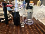 David Golas review photo