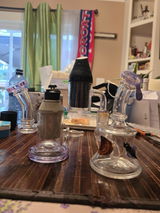 David Golas review photo