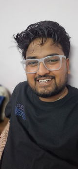 Naman Upadhyay review photo