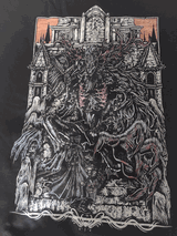 Yharnam Hunter review photo