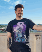 Wolfan review photo