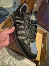 Karl W. review photo