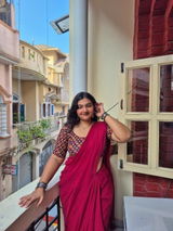 Harshita Mathpal review photo